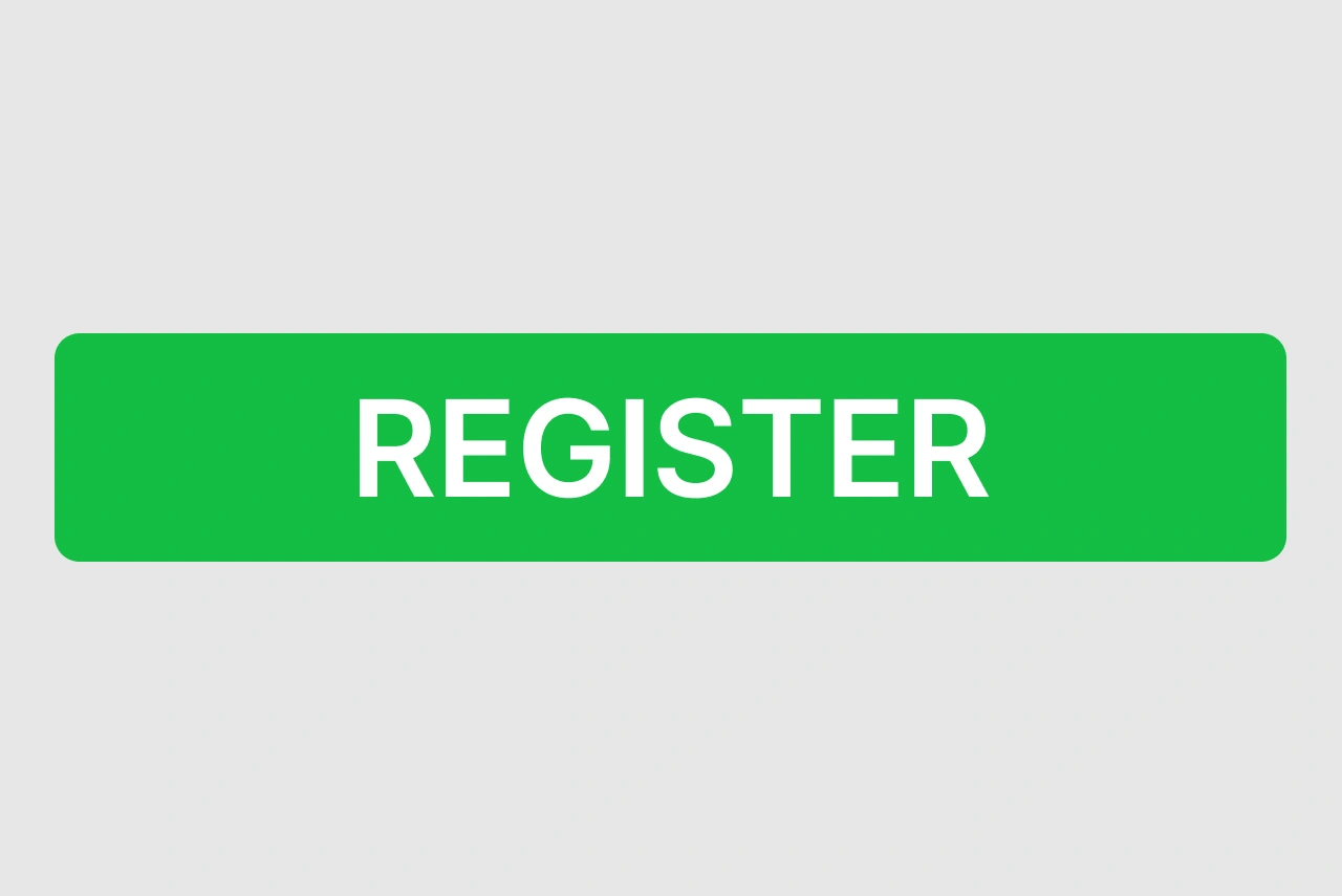 One-click registration step 4: Register button highlighted to complete sign-up